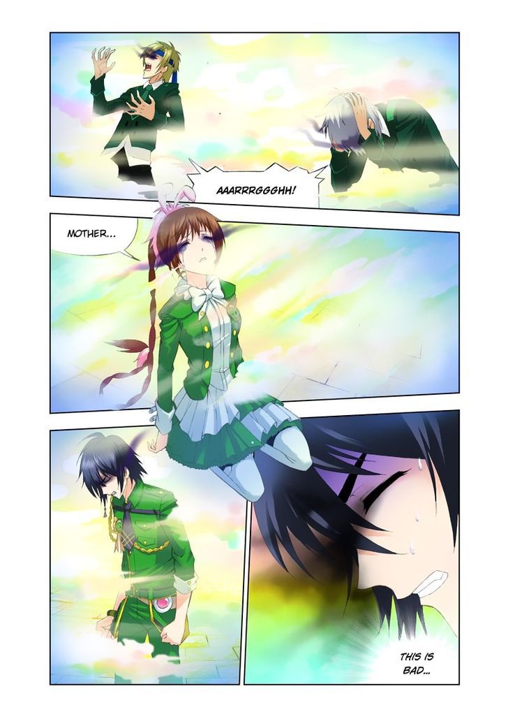 Soul Land chapter 99 page 11