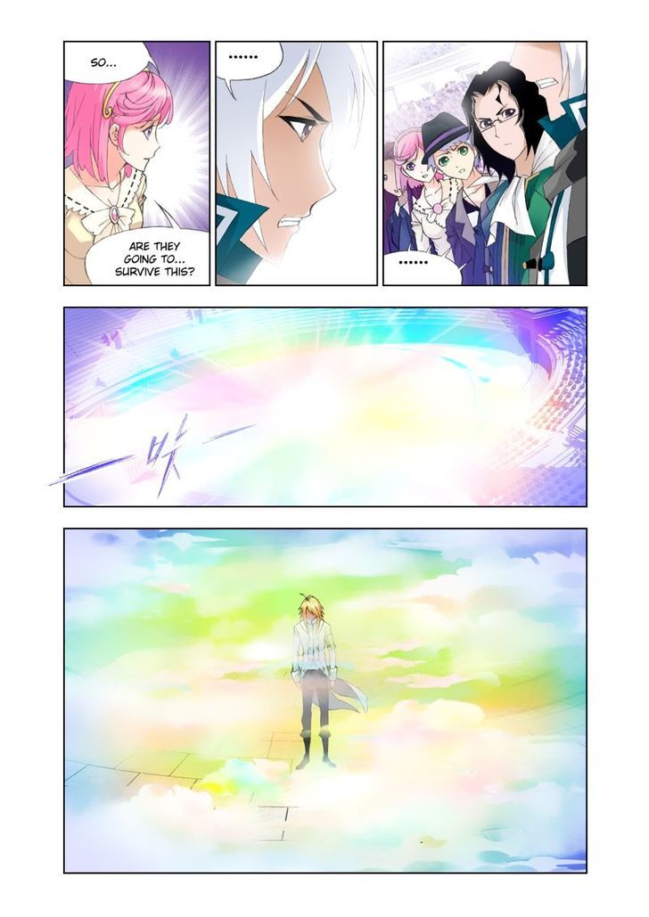 Soul Land chapter 99 page 13