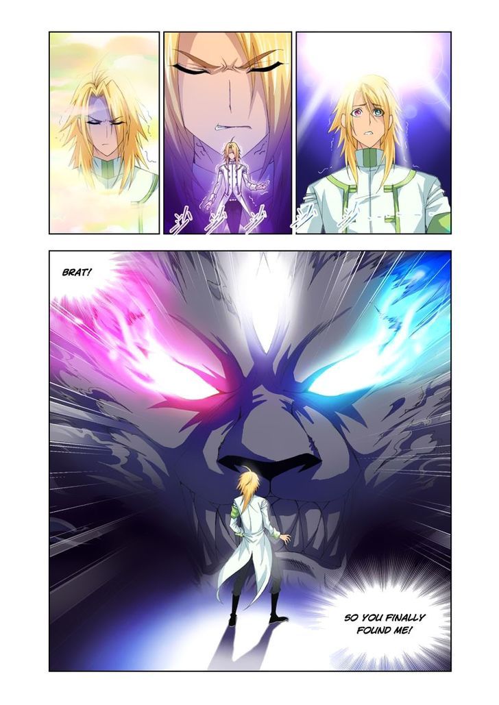 Soul Land chapter 99 page 14