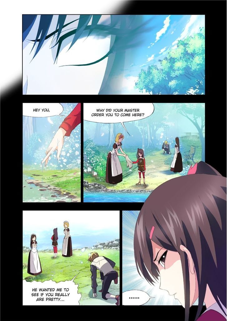 Soul Land chapter 99 page 17