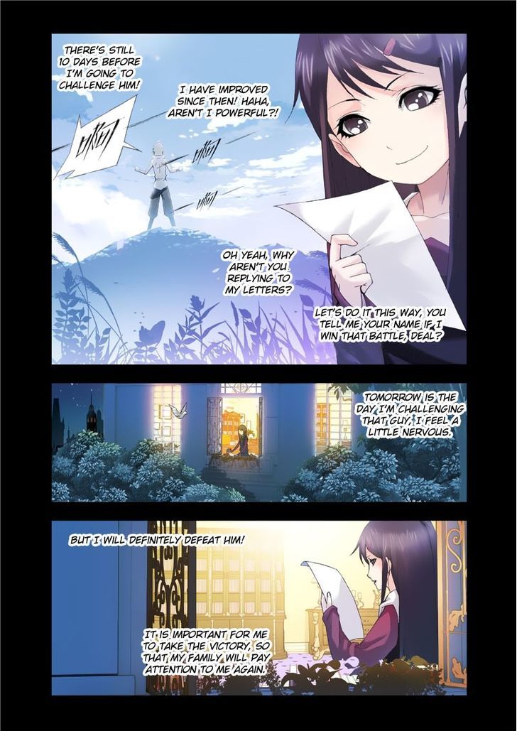 Soul Land chapter 99 page 23