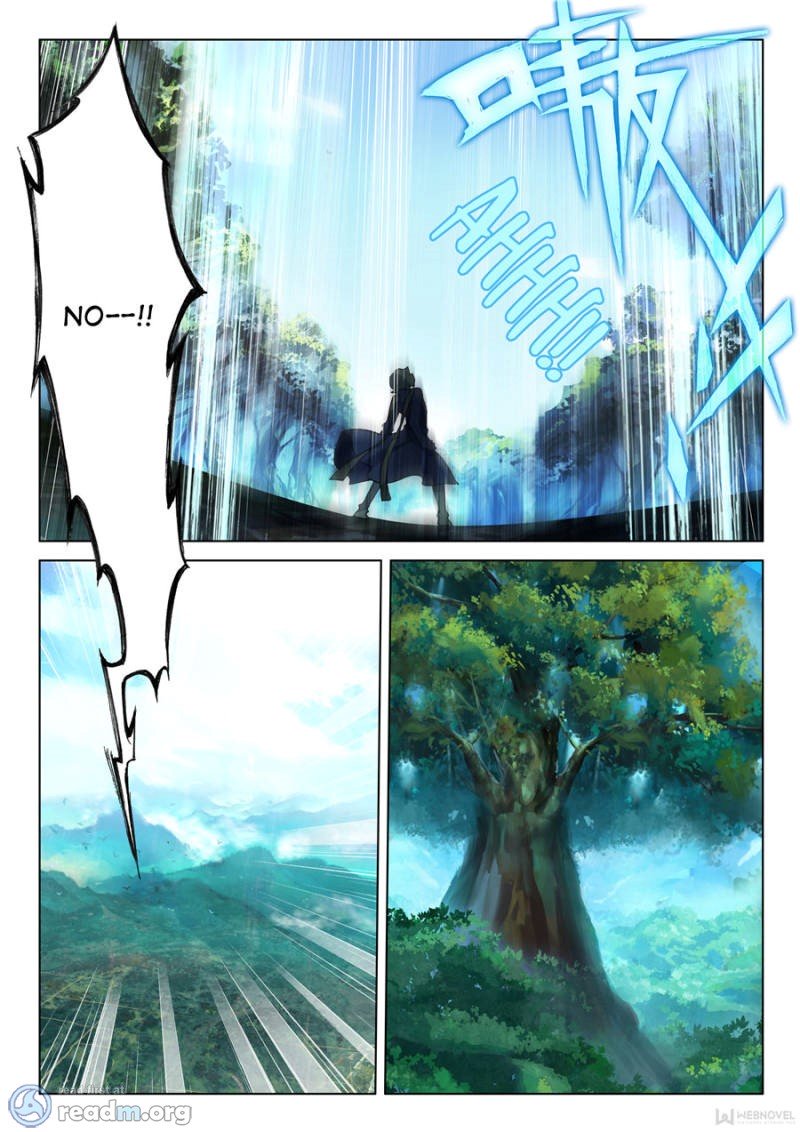 Soul Land iv – The Ultimate Combat chapter 115 page 12