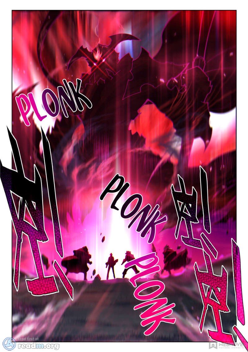 Soul Land iv – The Ultimate Combat chapter 120 page 14