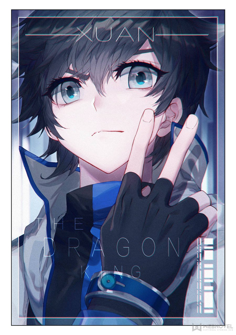 Soul Land iv – The Ultimate Combat chapter 123 page 1