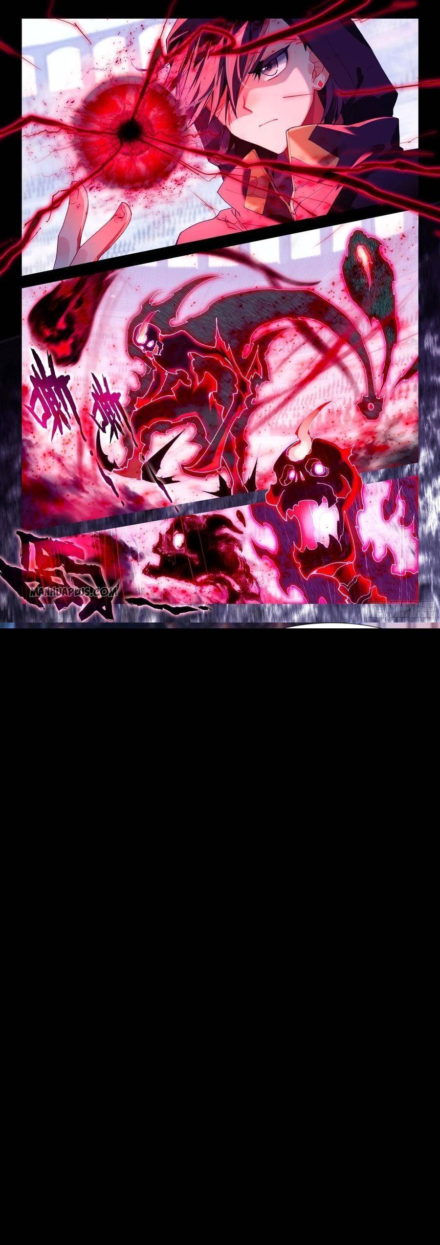 Soul Land iv – The Ultimate Combat chapter 174 page 8