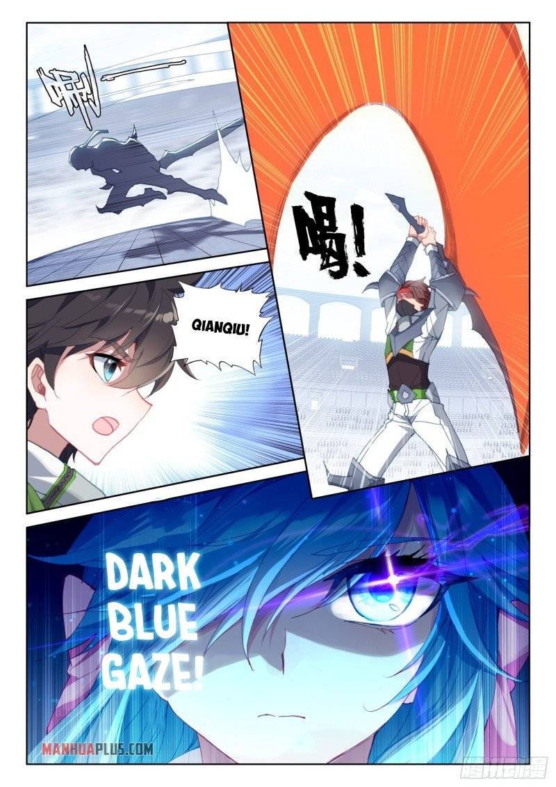 Soul Land iv – The Ultimate Combat chapter 237 page 6