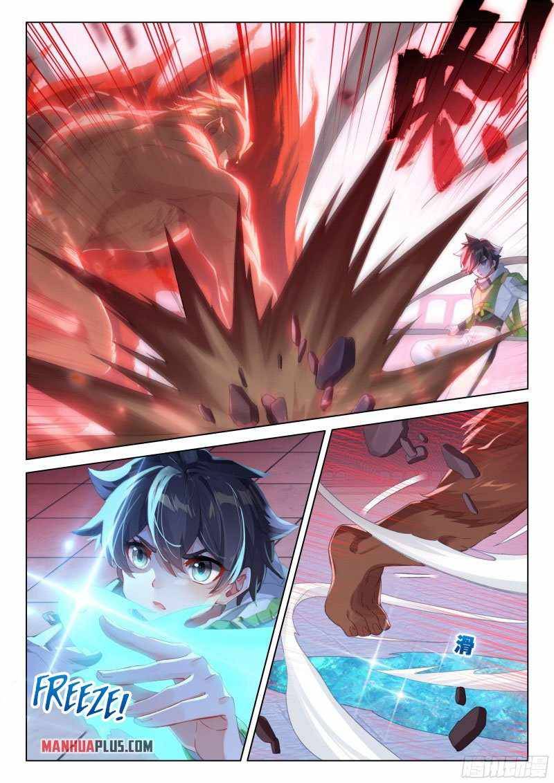 Soul Land iv – The Ultimate Combat chapter 272 page 2