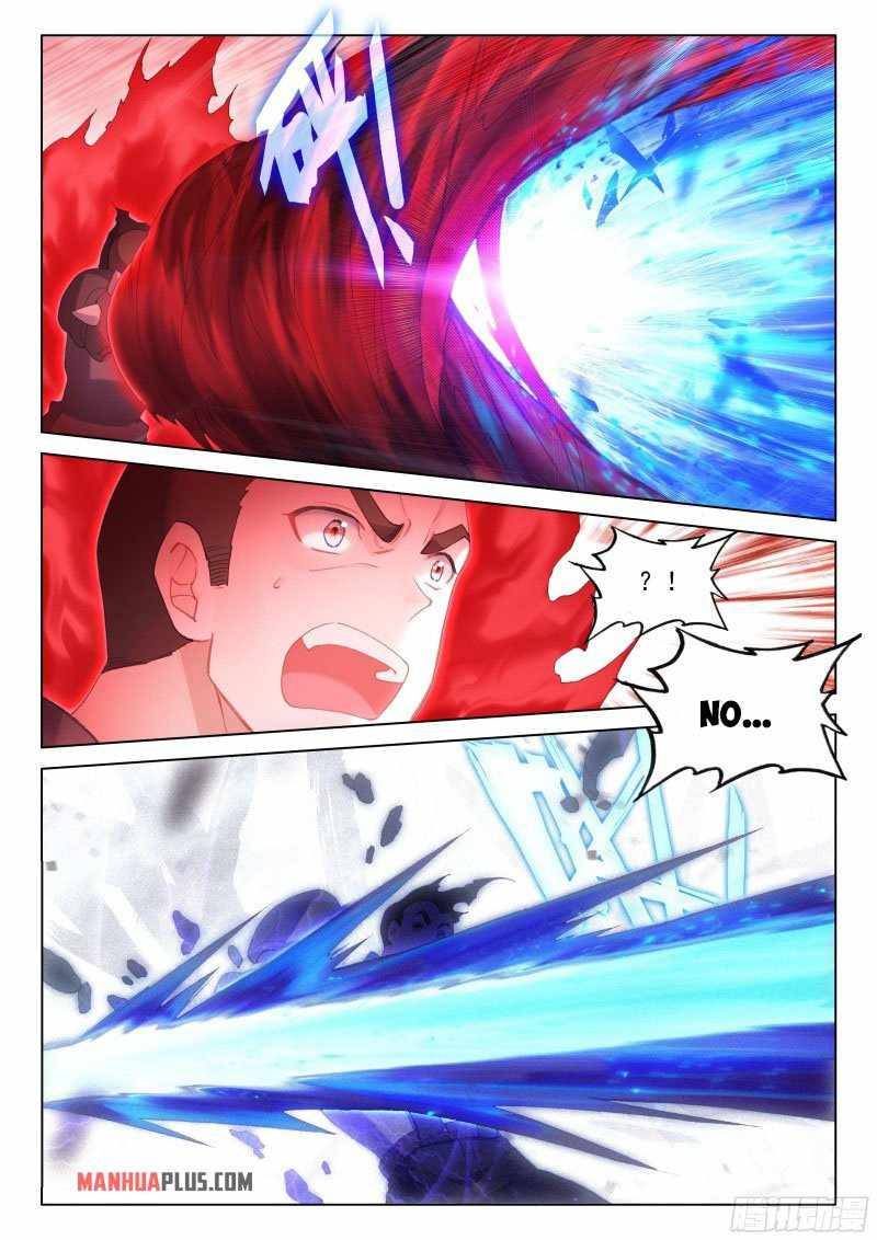 Soul Land iv – The Ultimate Combat chapter 280 page 5