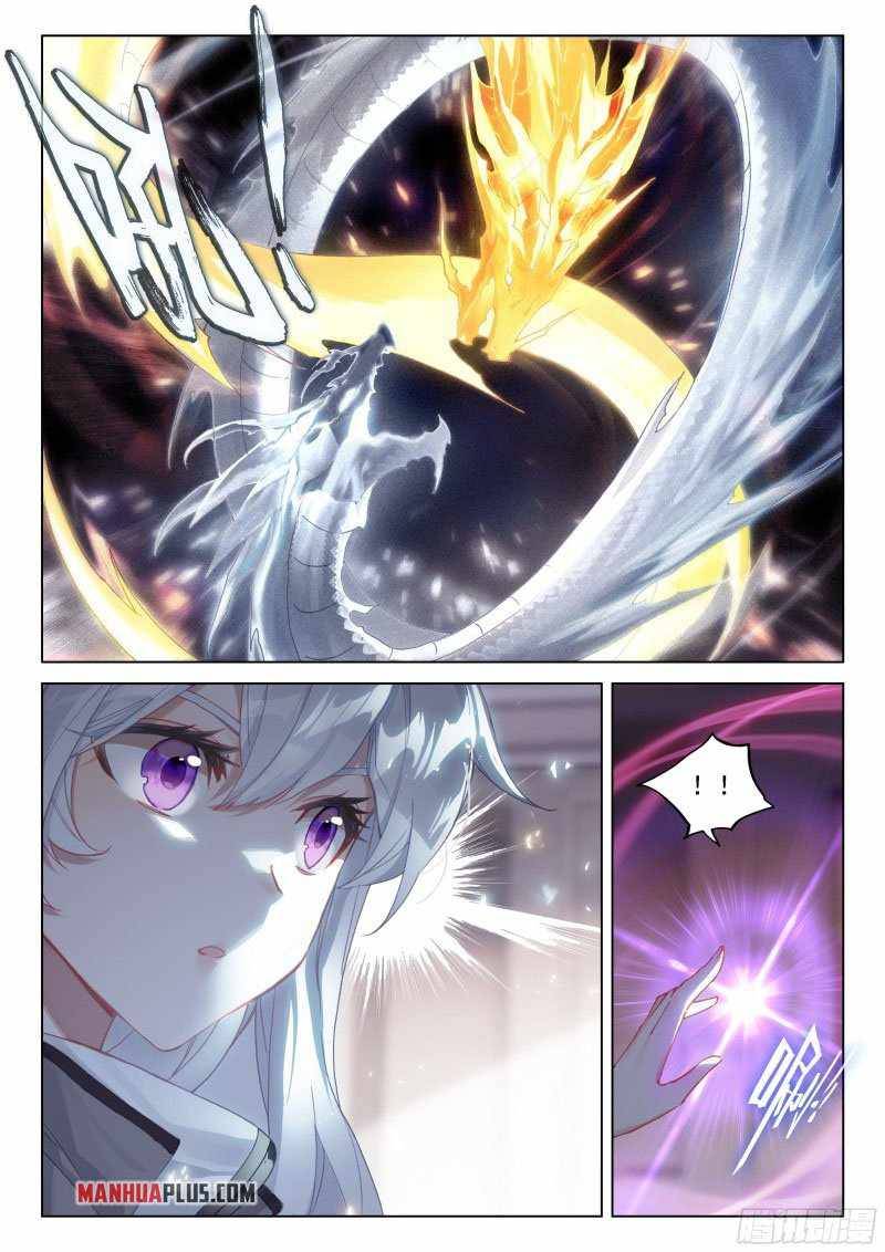 Soul Land iv – The Ultimate Combat chapter 286 page 2