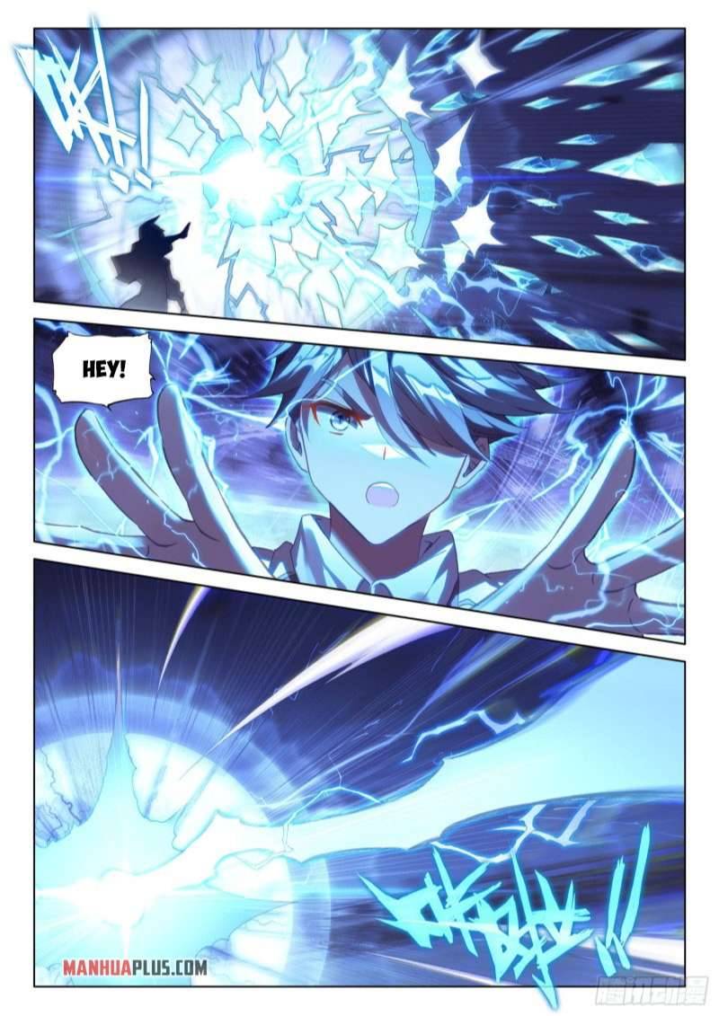 Soul Land iv – The Ultimate Combat chapter 289.5 page 2