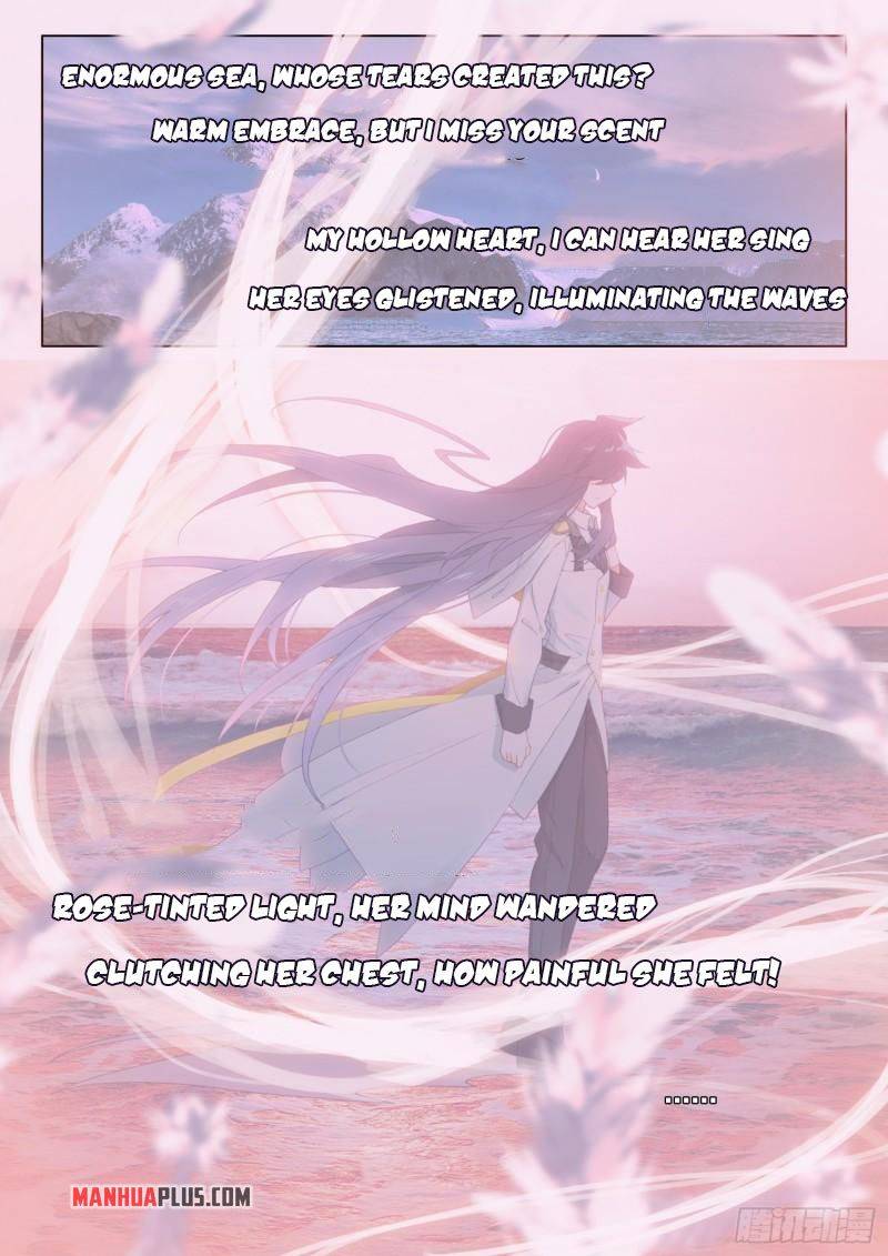 Soul Land iv – The Ultimate Combat chapter 301 page 6