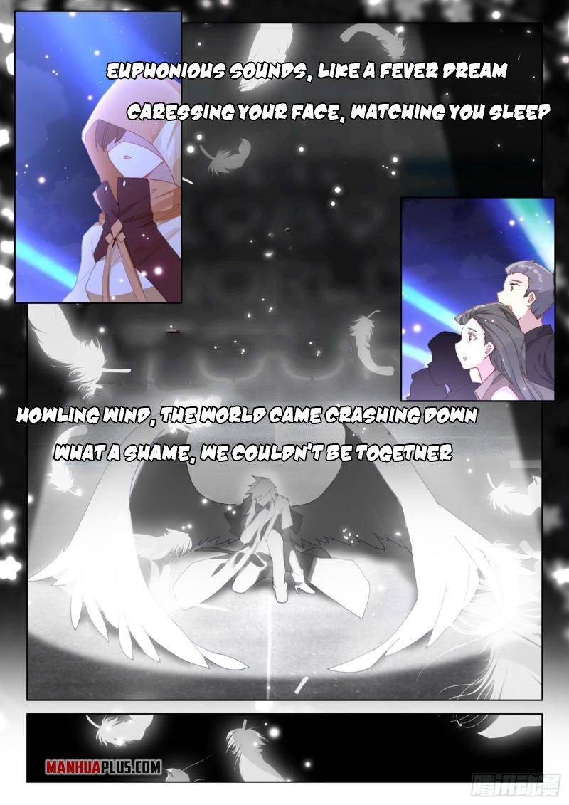 Soul Land iv – The Ultimate Combat chapter 301 page 8