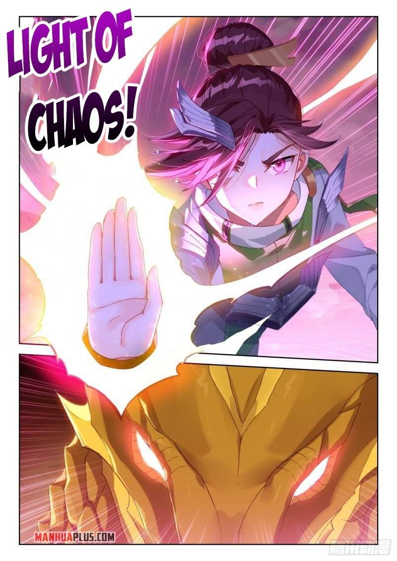 Soul Land iv – The Ultimate Combat chapter 309.5 page 5