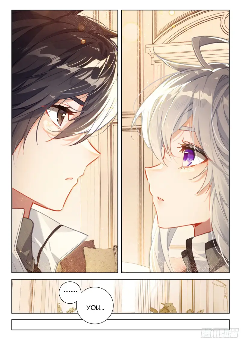 Soul Land iv – The Ultimate Combat chapter 358 page 5