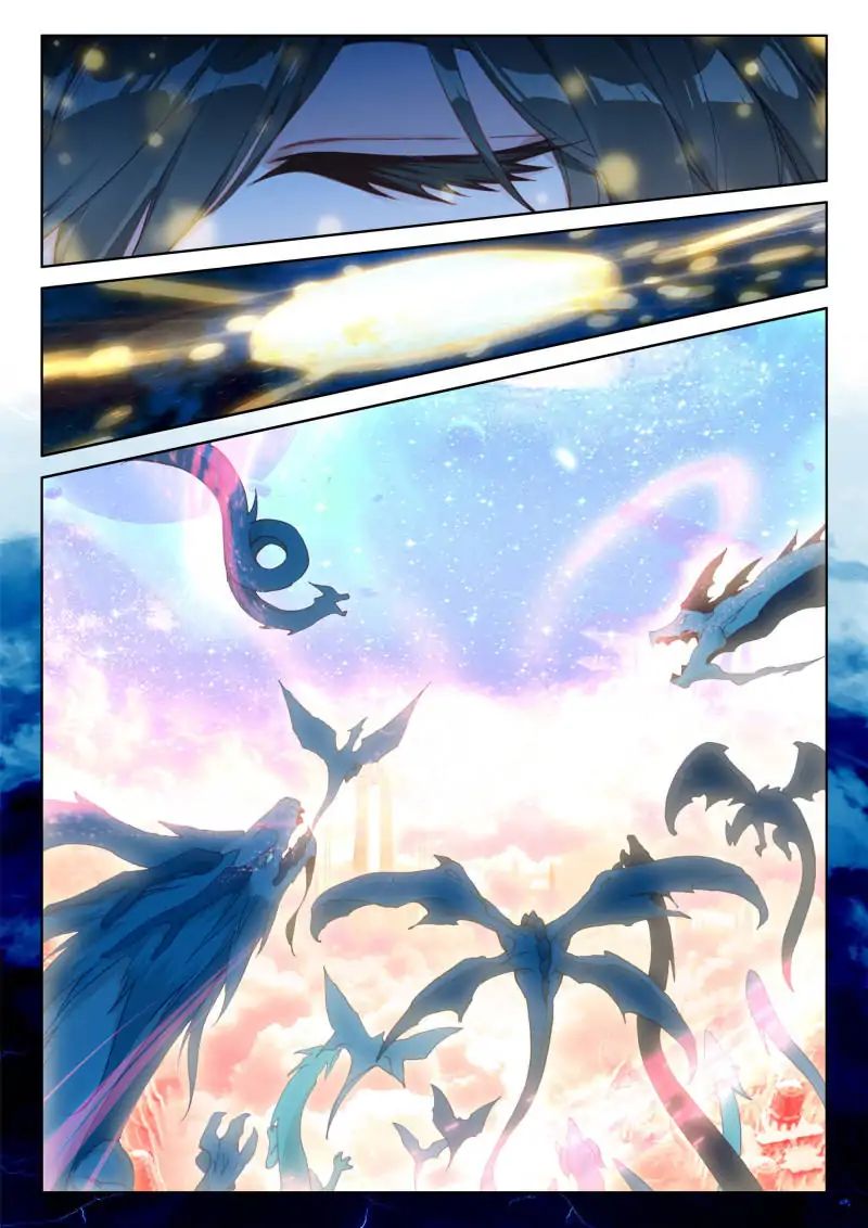 Soul Land iv – The Ultimate Combat chapter 36 page 10