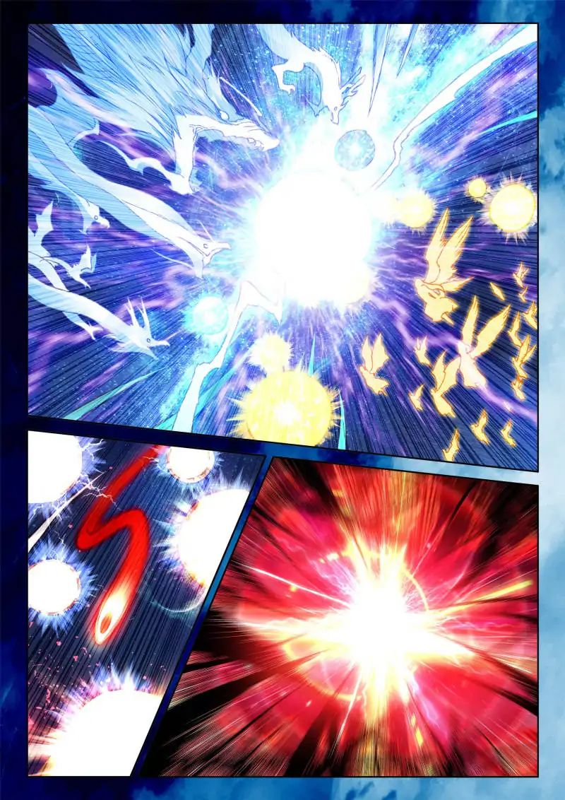 Soul Land iv – The Ultimate Combat chapter 36 page 11