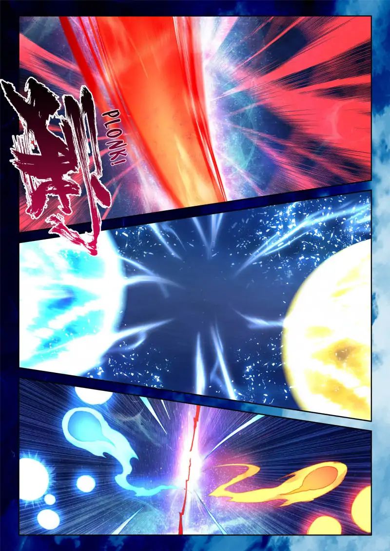 Soul Land iv – The Ultimate Combat chapter 36 page 12