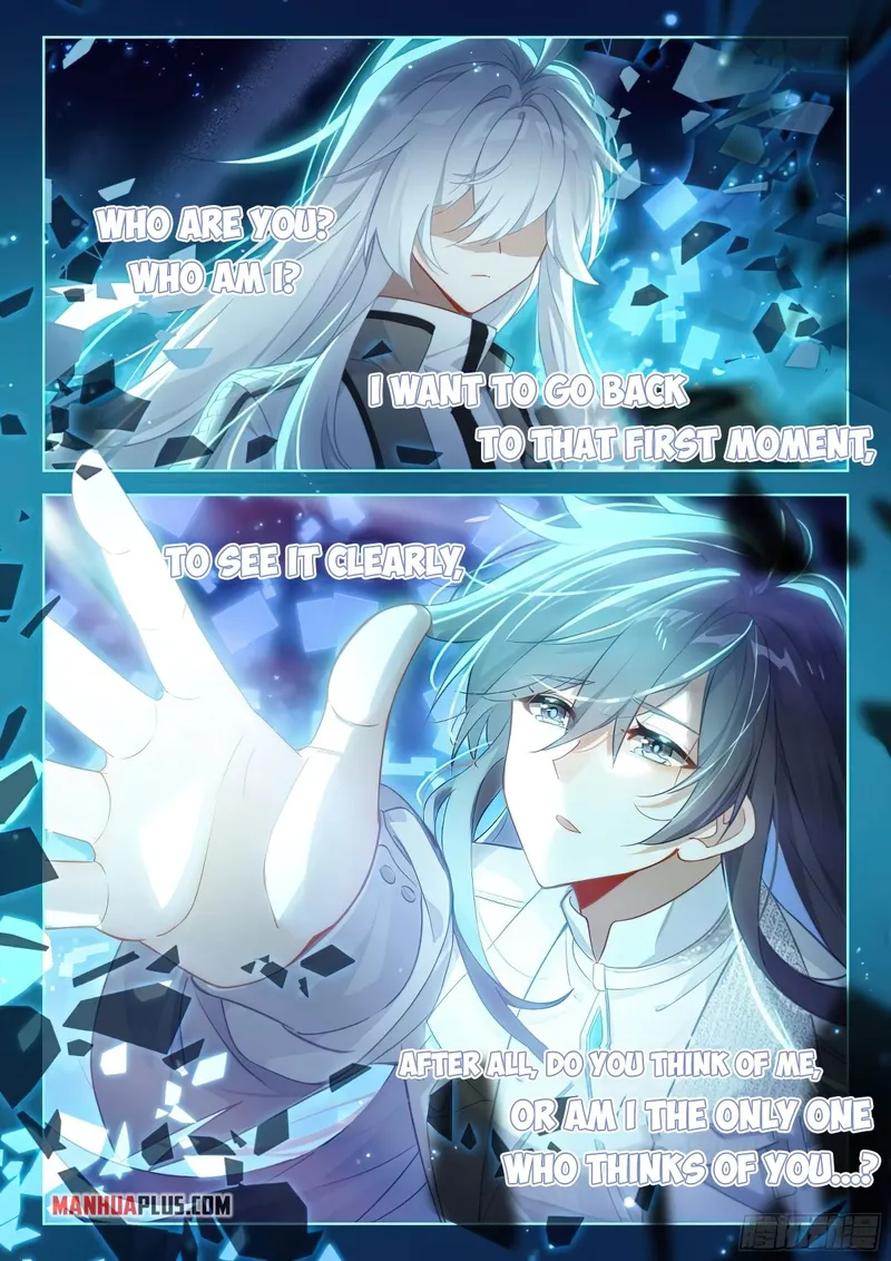 Soul Land iv – The Ultimate Combat chapter 367.5 page 6