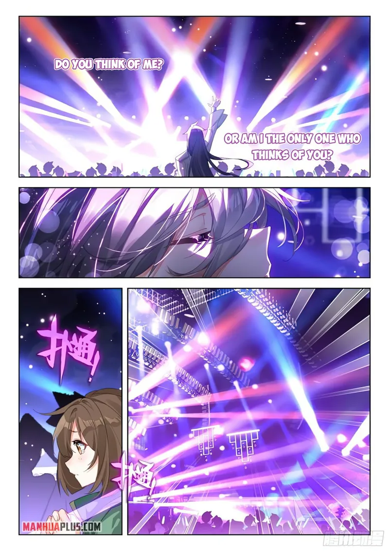 Soul Land iv – The Ultimate Combat chapter 367.5 page 7