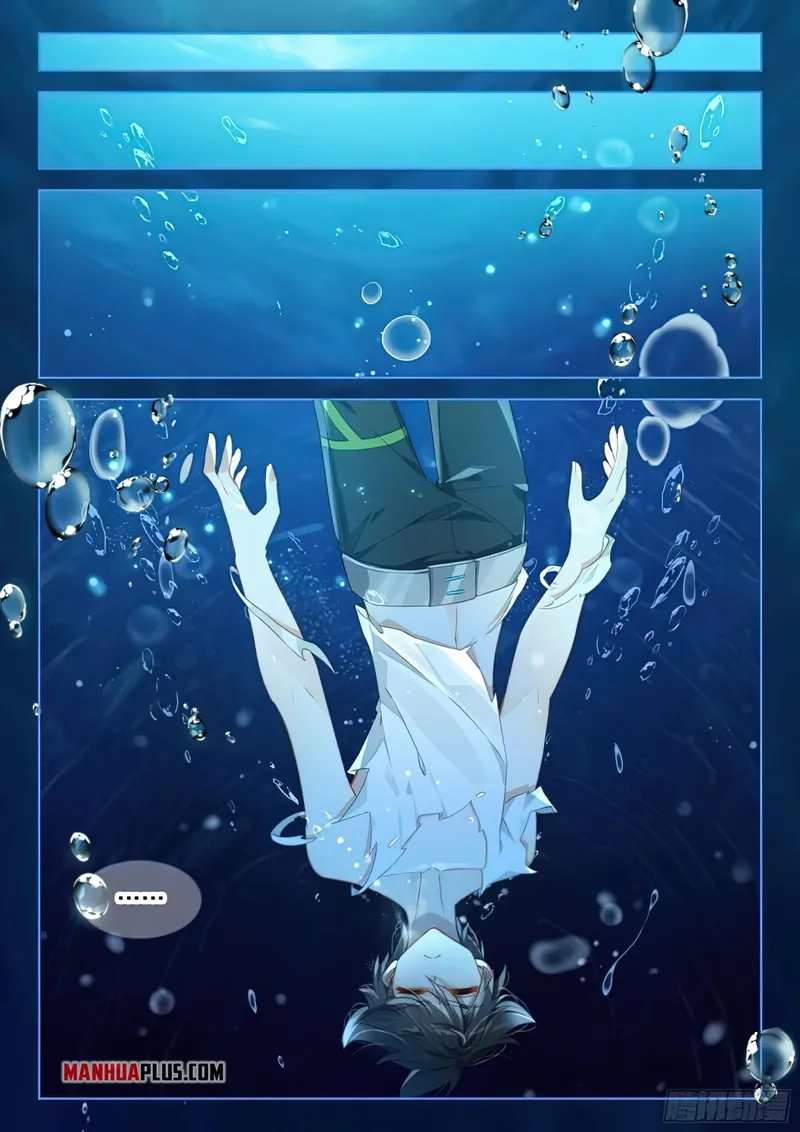 Soul Land iv – The Ultimate Combat chapter 372 page 8