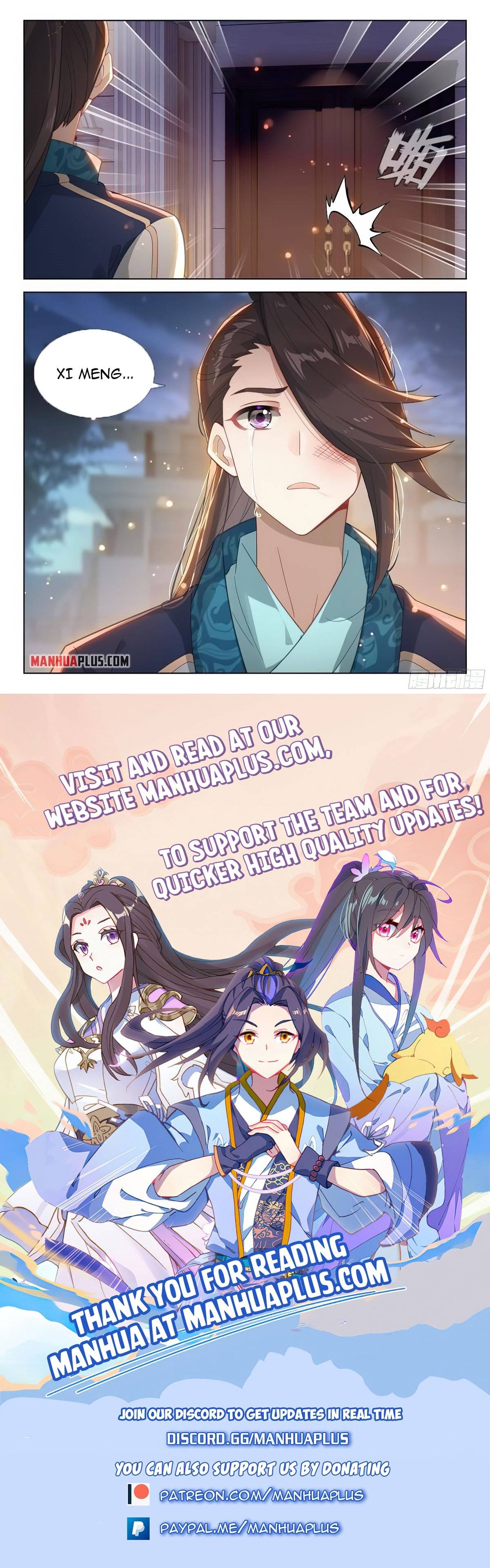 Soul Land iv – The Ultimate Combat chapter 384.5 page 9