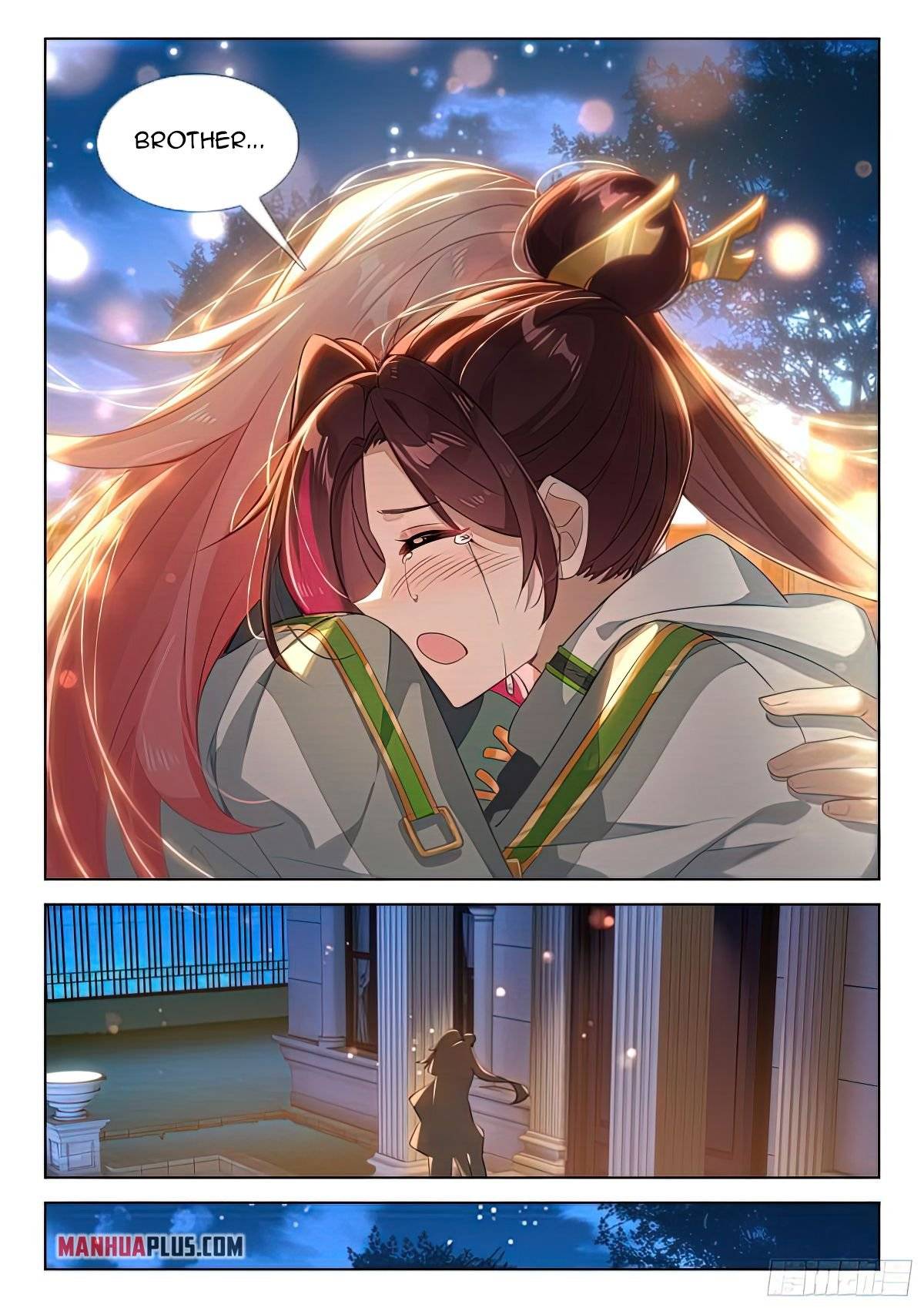 Soul Land iv – The Ultimate Combat chapter 385 page 5