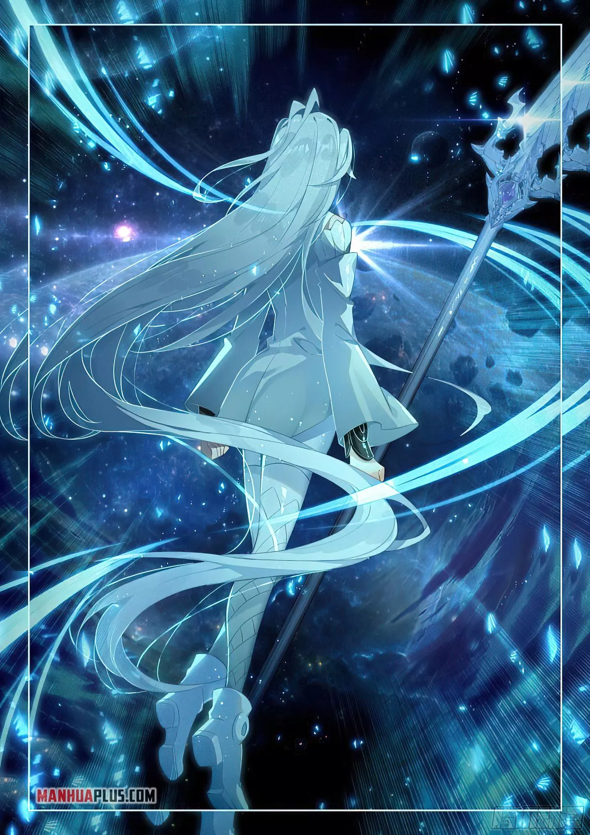 Soul Land iv – The Ultimate Combat chapter 388.5 page 3