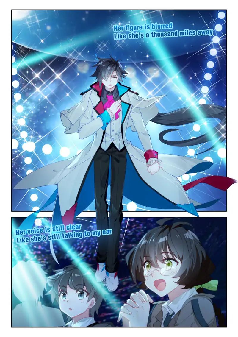 Soul Land iv – The Ultimate Combat chapter 39 page 10