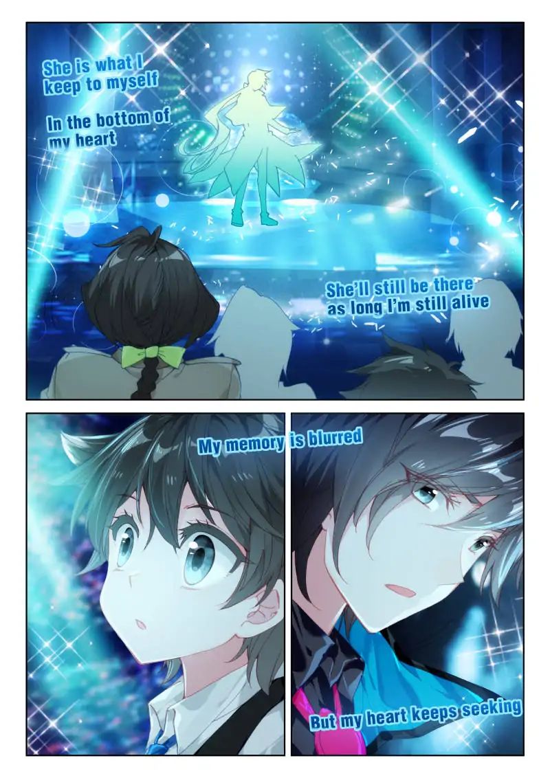 Soul Land iv – The Ultimate Combat chapter 39 page 11