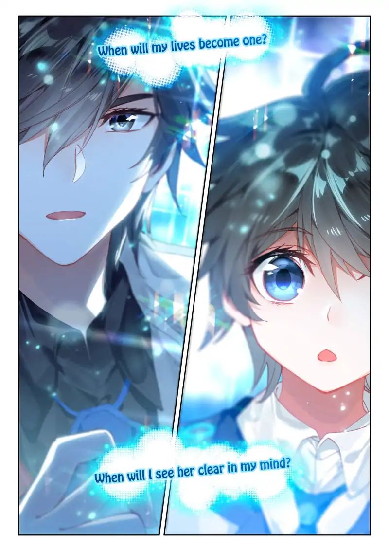 Soul Land iv – The Ultimate Combat chapter 39 page 12