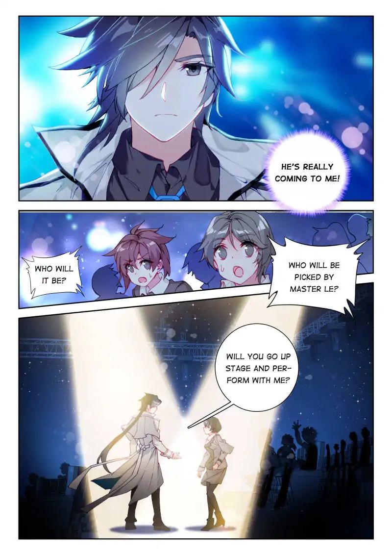 Soul Land iv – The Ultimate Combat chapter 39 page 17