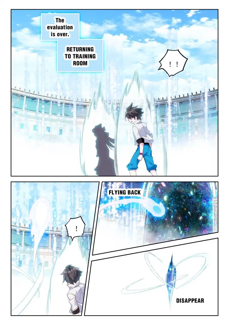 Soul Land iv – The Ultimate Combat chapter 47 page 15