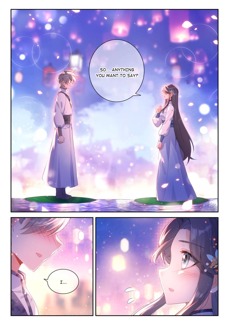 Soul Land iv – The Ultimate Combat chapter 502 page 14