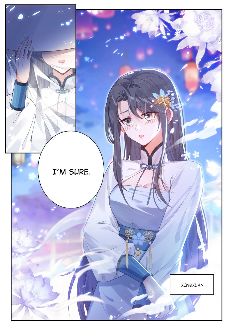 Soul Land iv – The Ultimate Combat chapter 502 page 4