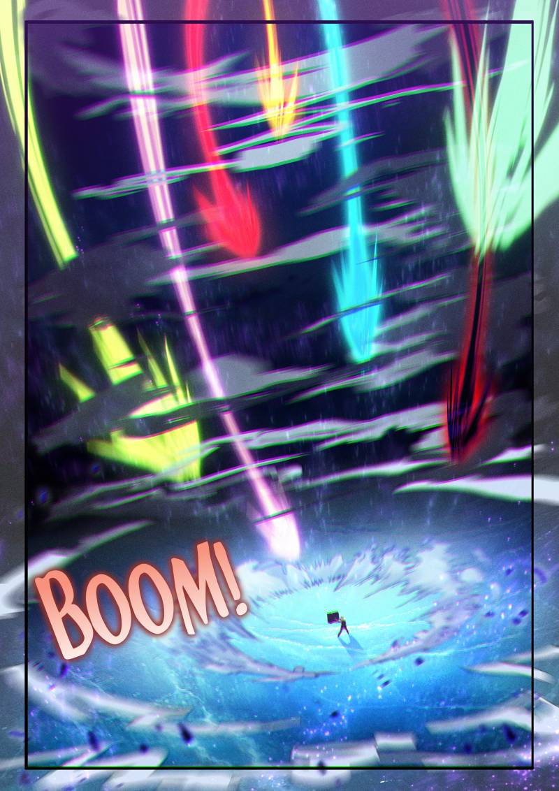 Soul Land iv – The Ultimate Combat chapter 516 page 15