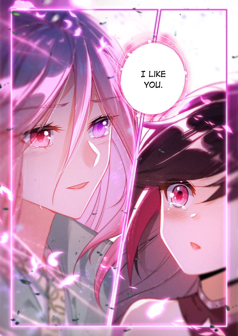 Soul Land iv – The Ultimate Combat chapter 519 page 5