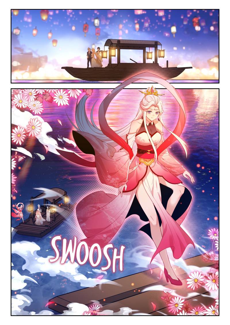 Soul Land iv – The Ultimate Combat chapter 522 page 15