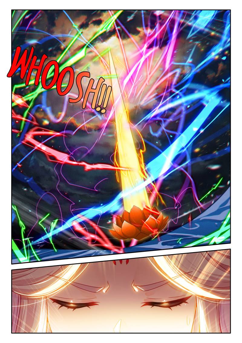 Soul Land iv – The Ultimate Combat chapter 522 page 7