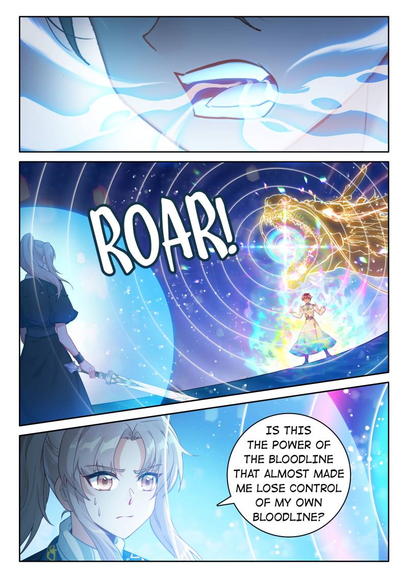 Soul Land iv – The Ultimate Combat chapter 524 page 13