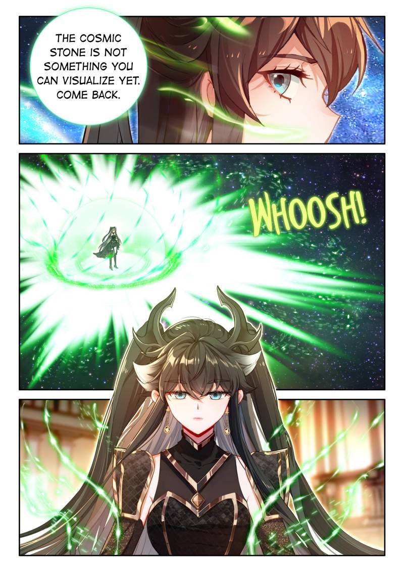 Soul Land iv – The Ultimate Combat chapter 544 page 11