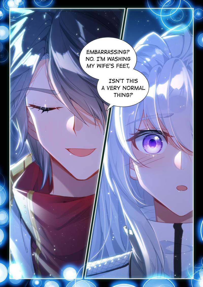 Soul Land iv – The Ultimate Combat chapter 547 page 12