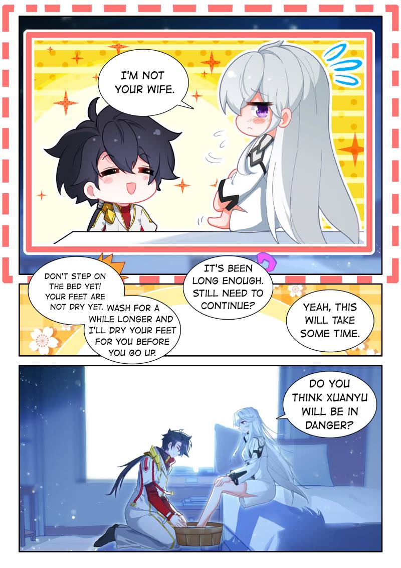 Soul Land iv – The Ultimate Combat chapter 547 page 13