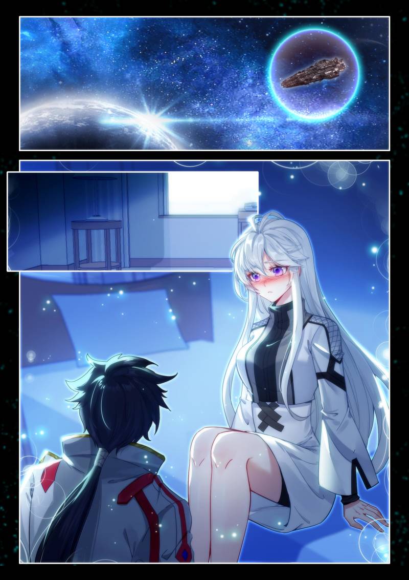 Soul Land iv – The Ultimate Combat chapter 548 page 1