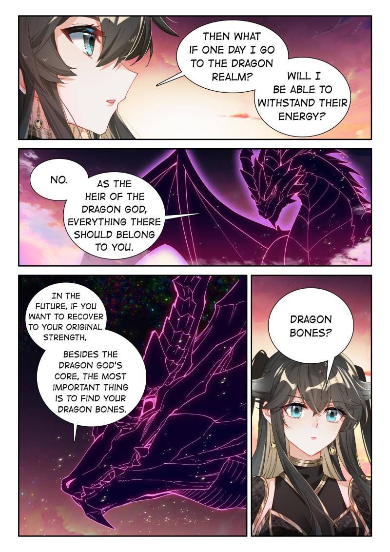 Soul Land iv – The Ultimate Combat chapter 548 page 16