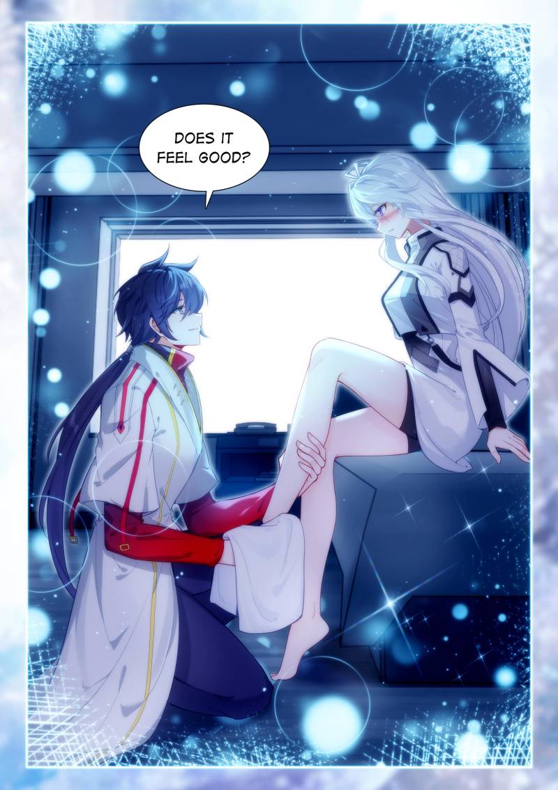 Soul Land iv – The Ultimate Combat chapter 548 page 3