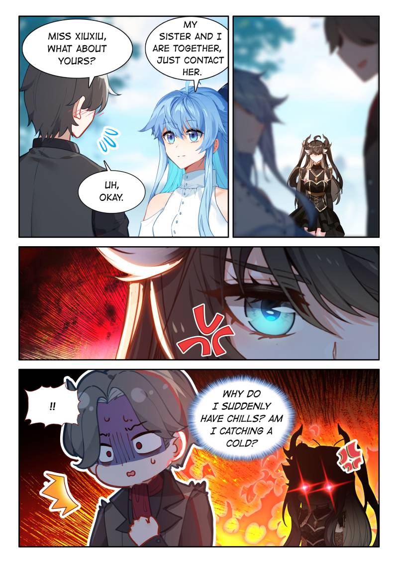 Soul Land iv – The Ultimate Combat chapter 559 page 10