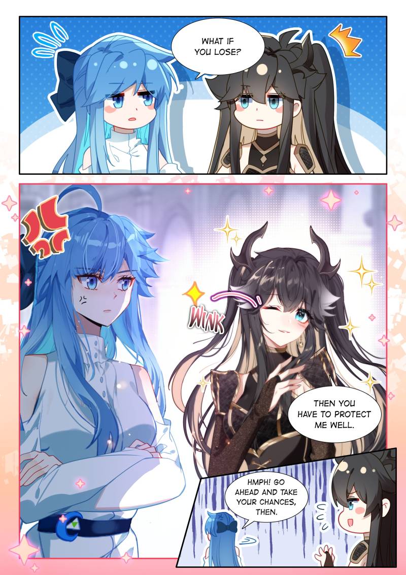 Soul Land iv – The Ultimate Combat chapter 561 page 13