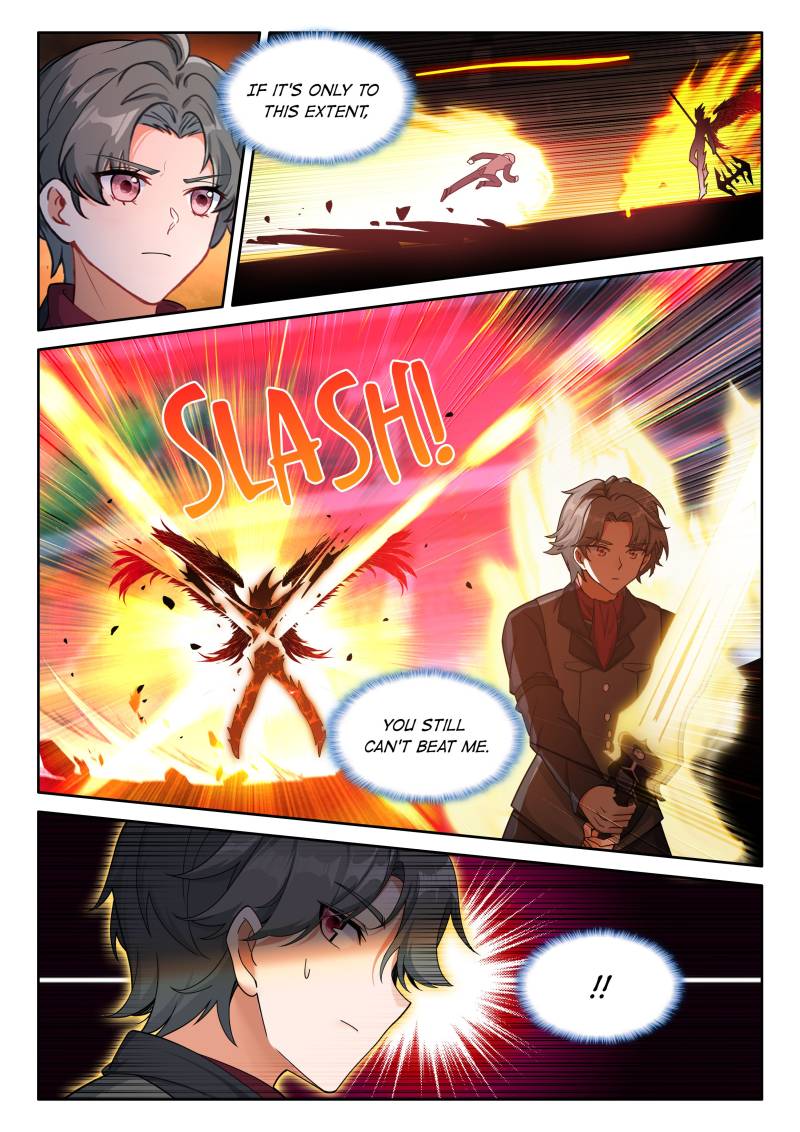 Soul Land iv – The Ultimate Combat chapter 563 page 13