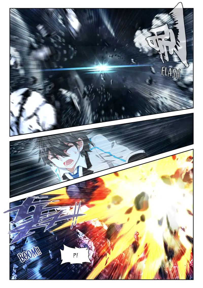 Soul Land iv – The Ultimate Combat chapter 62 page 2