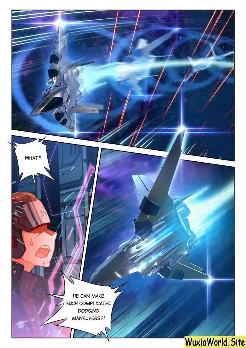 Soul Land iv – The Ultimate Combat chapter 73 page 15